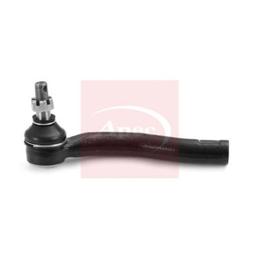Apec Steering Tie Rod End Ball Joint Front Left M14x1.5 AST6679
