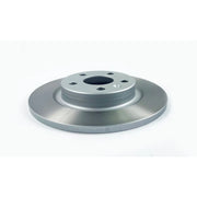 Juratek 2 x Solid Rear Brake Discs VOL241-x2