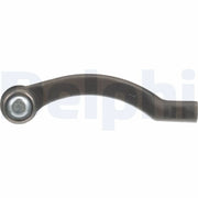 Delphi Steering Tie Rod End Ball Joint Front Left M14x2 TA1495