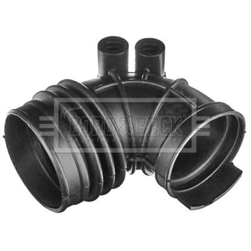 Borg & Beck Air Filter Intake Hose NBR (nitrile butadiene rubber) BTH1657
