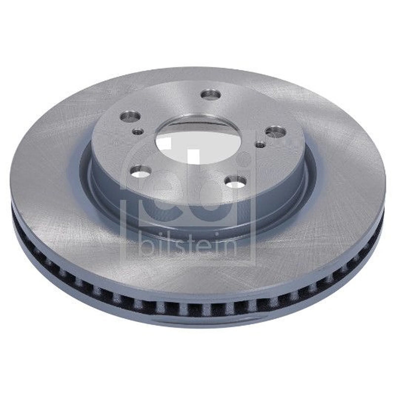 Febi Brake Disc Set Vented Front 31473