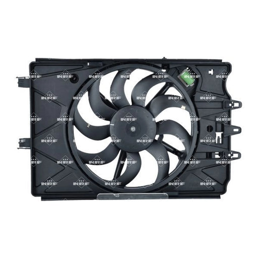 NRF Engine Cooling Fan 47594