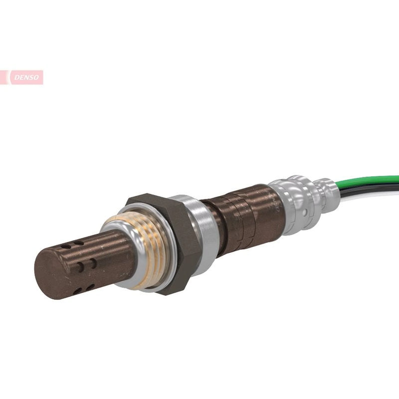 Denso O2 Lambda Oxygen Sensor fits Honda Civic VII 2003-2005 1.3