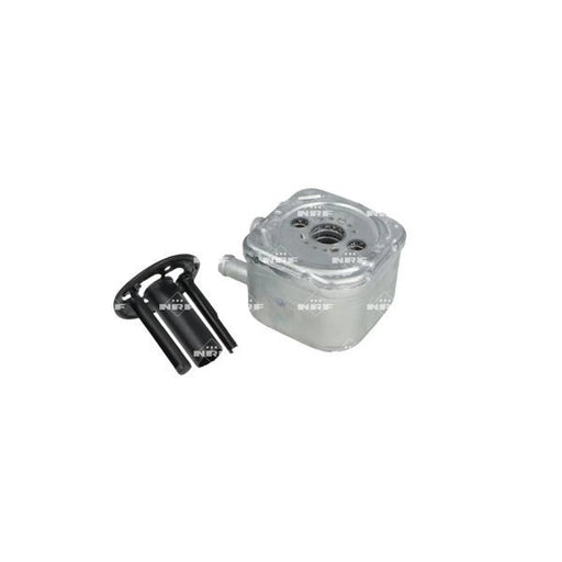 NRF Engine Oil Cooler 31179
