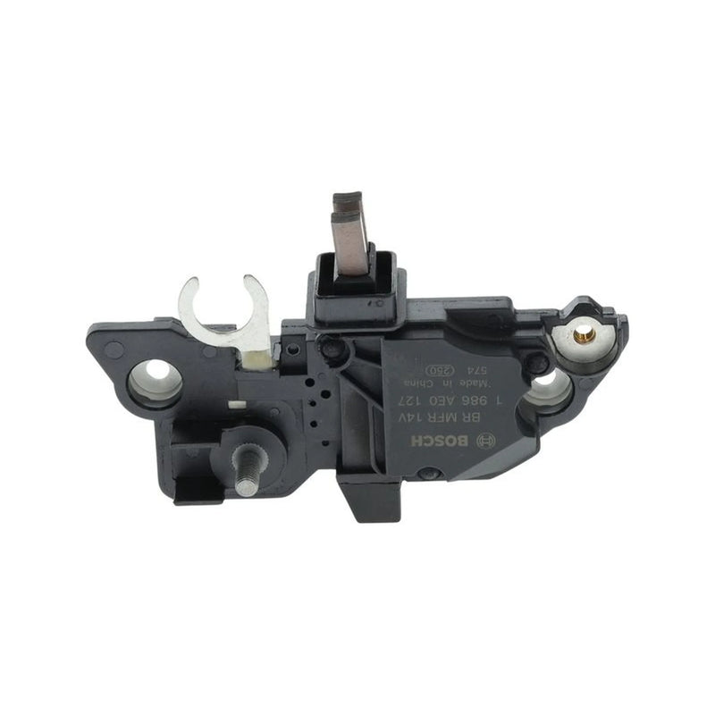Bosch Alternator Voltage Regulator 1 986 AE0 127