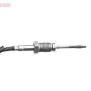 Denso Exhaust Gas Temperature Sensor after soot particulate fi fits Toyota Auris