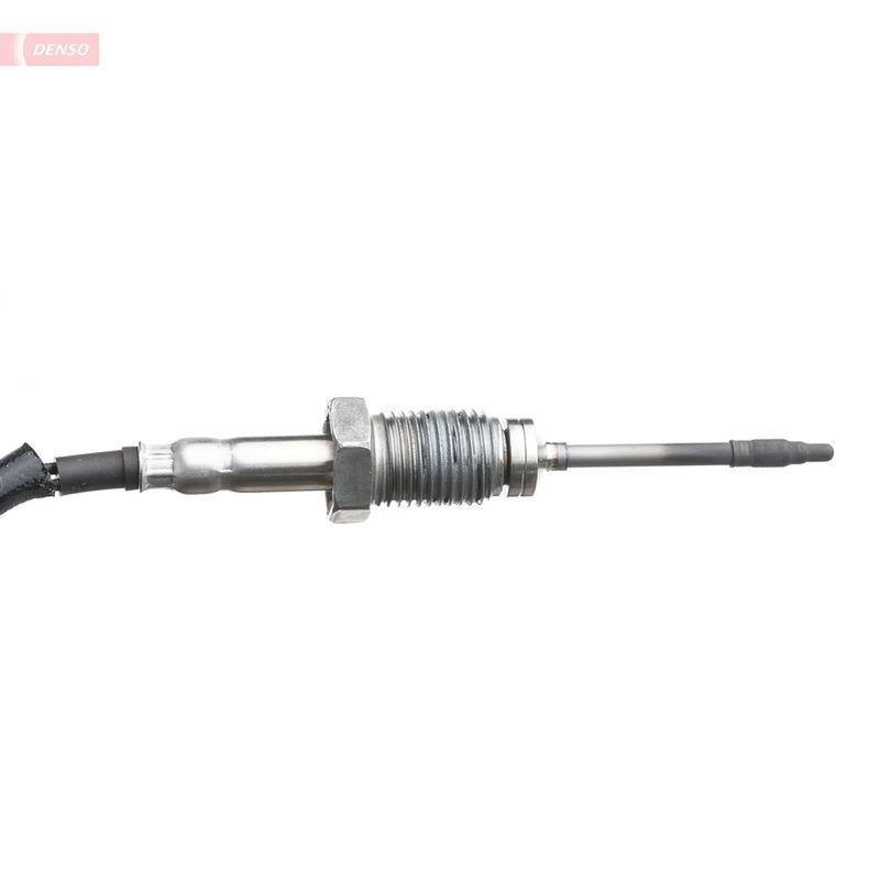 Denso Exhaust Gas Temperature Sensor after soot particulate fi fits Toyota Auris