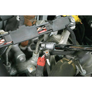 Laser Glow Plug Socket Set 3/8"D 3pc 4122 Laser  - Town Parts