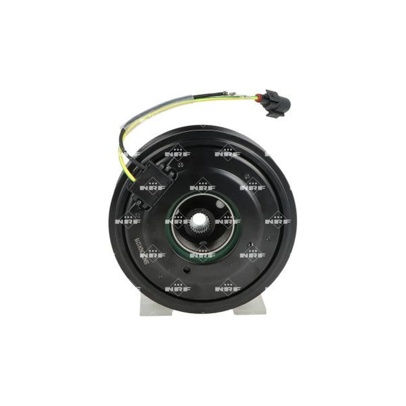 NRF A/C Compressor Magnetic Clutch 380162