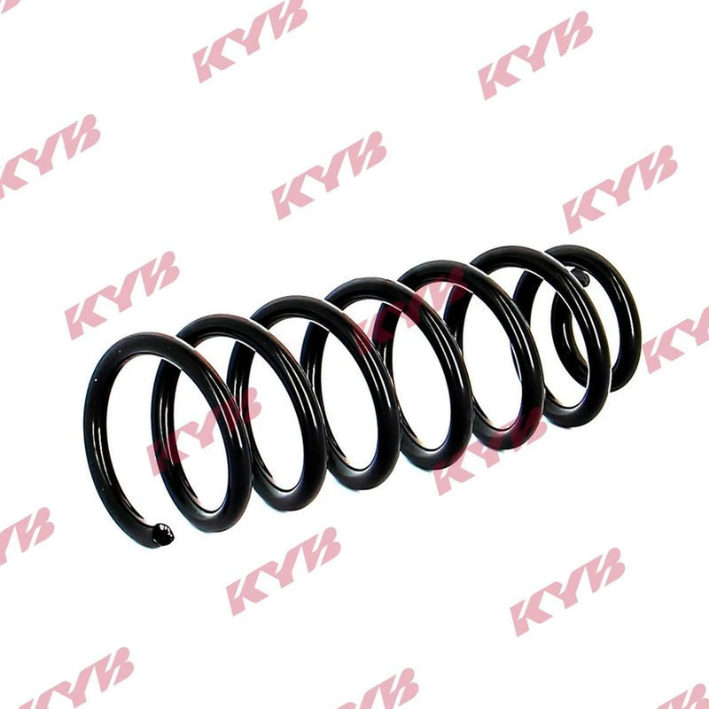 KYB Rear Suspension Coil Spring RA5858