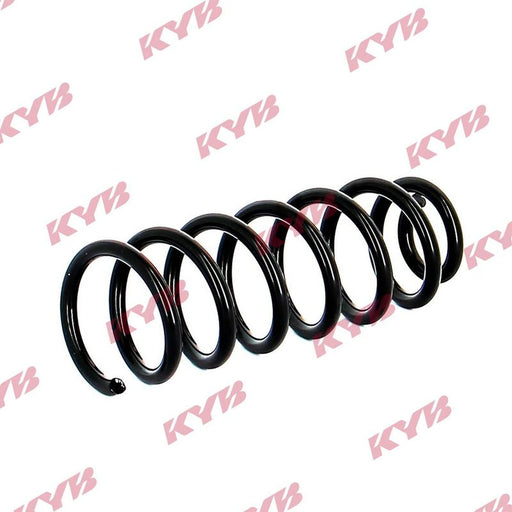 KYB Rear Suspension Coil Spring RA5858
