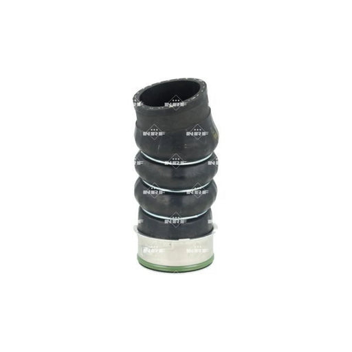 NRF Intercooler Turbo Charge Air Hose Outlet 166114