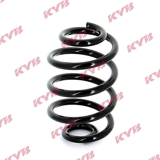 KYB Rear Suspension Coil Spring RA5804