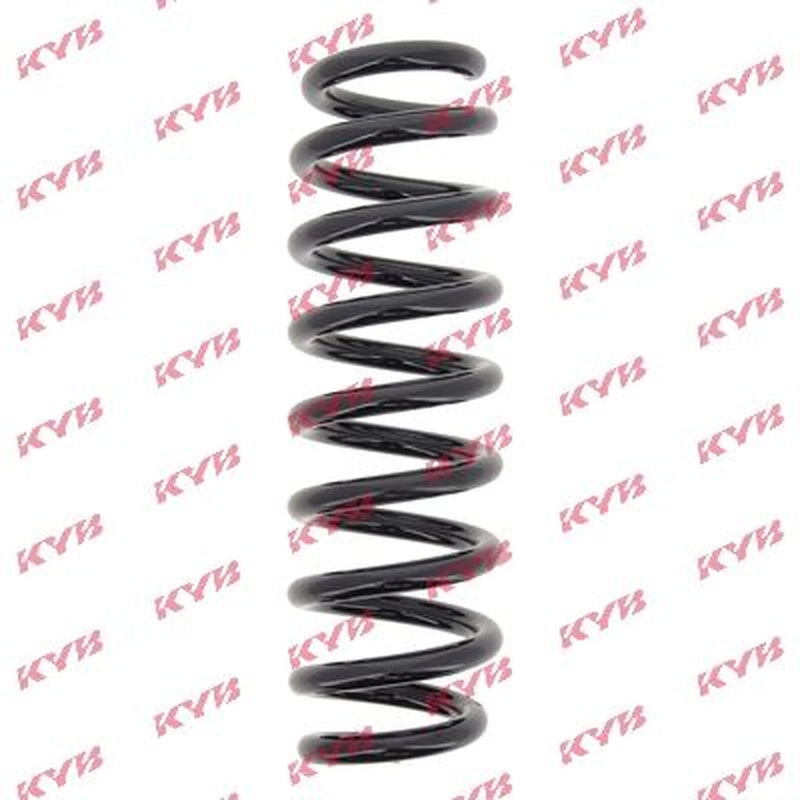 KYB Rear Suspension Coil Spring RH6602