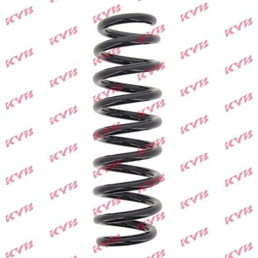 KYB Rear Suspension Coil Spring RH6602