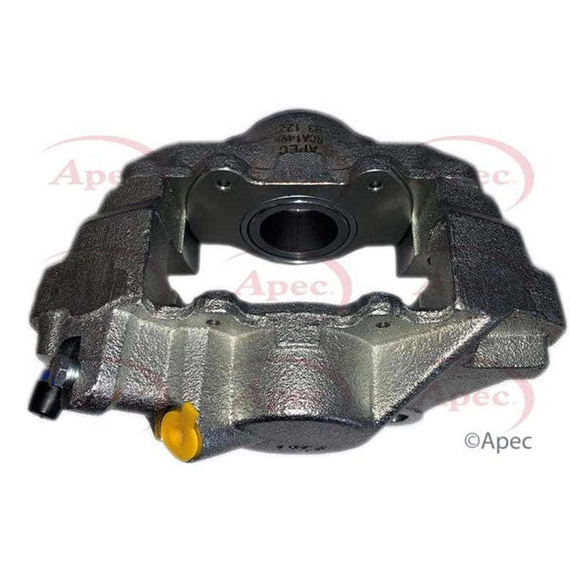 Apec Brake Caliper Assembly Rear Right RCA149N