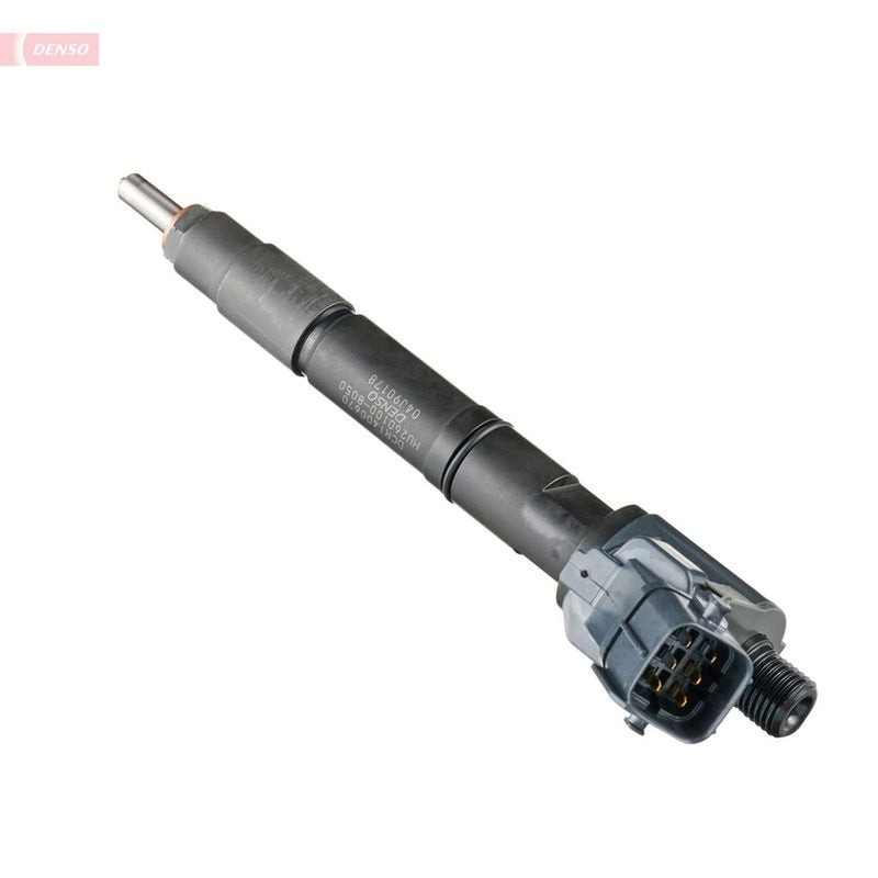 Denso Diesel Injector Nozzle Tip fits Volvo S60 II Cross Country 2015-2018