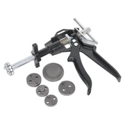 Sealey Brake Piston Wind-Back Tool Kit 5pc VS0211 Sealey  - Town Parts