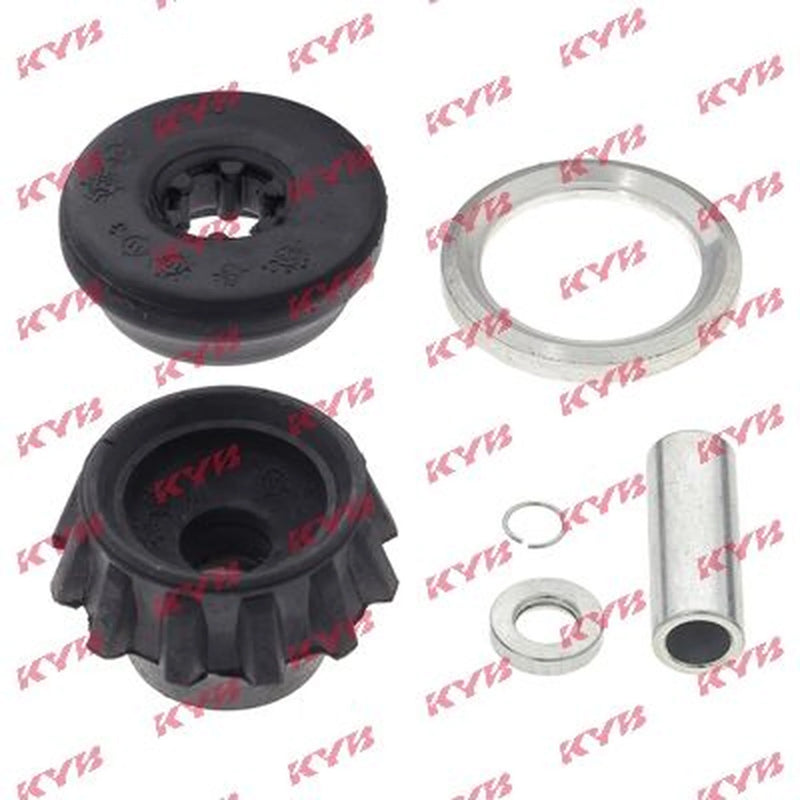 KYB Rear Suspension Strut Support Mount SM5197