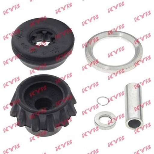 KYB Rear Suspension Strut Support Mount SM5197