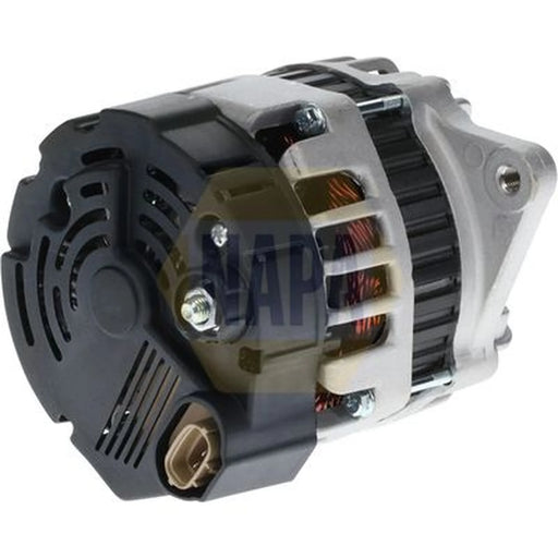 NAPA Car Alternator 12V NAL1923