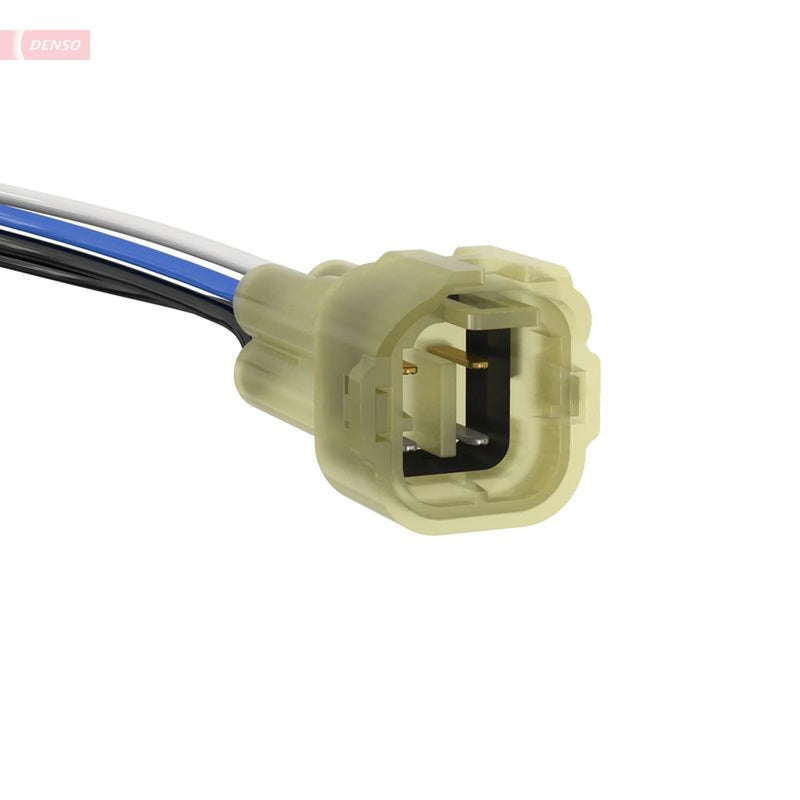 Denso O2 Lambda Oxygen Sensor fits Subaru Justy 2001-2003 1.3