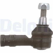 Delphi Steering Tie Rod End Ball Joint Front M14x1.5 TA1592