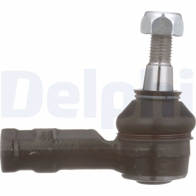 Delphi Steering Tie Rod End Ball Joint Front M14x1.5 TA1592