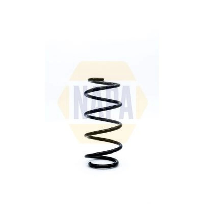 NAPA Front Suspension Coil Spring NCS1193