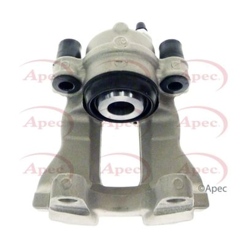 Apec Brake Caliper Assembly Rear Left LCA1435
