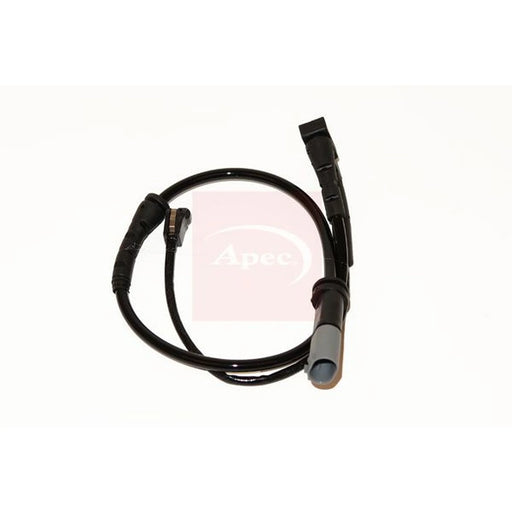 Apec Brake Pad Wear Sensor Front WIR5295