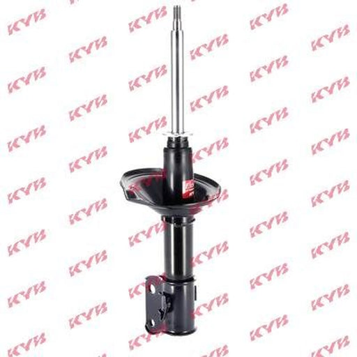 KYB Shock Absorber Damper Strut Front Left 334256