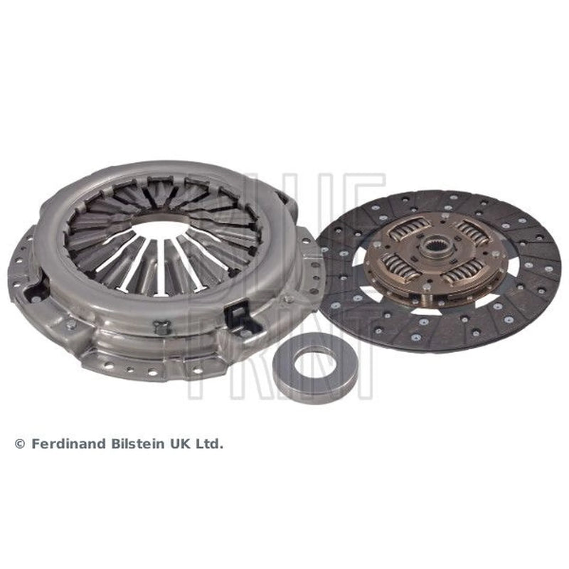 Blue Print Clutch Kit Set 3pc 275mm ADN130230