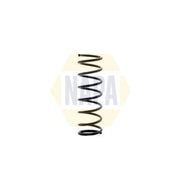 NAPA Rear Suspension Coil Spring NCS1342