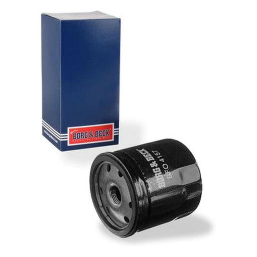 Borg & Beck Engine Oil Filter BFO4157