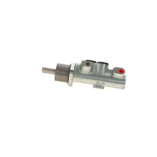 Bosch Brake Master Cylinder Hydraulic Assembly 0 986 480 908