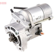 Denso Starter Motor 12V 2kW 9 Teeth fits Land Rover Discovery Sport 2014 on 2.2