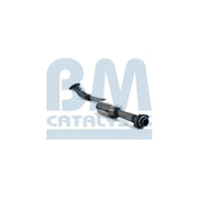 BM Catalysts Homologated Petrol Cat BM90221H