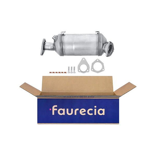 Hella Soot/Particulate Filter 8LH 366 080-031