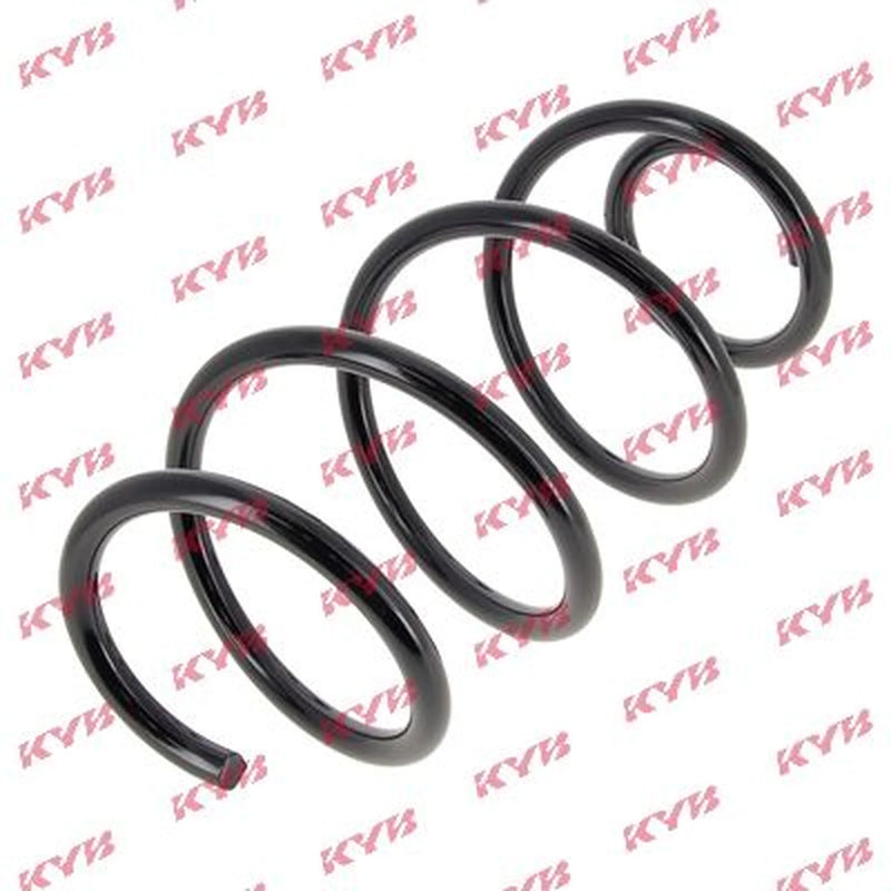 KYB Front Suspension Coil Spring RA3462