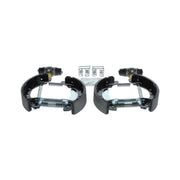 Bosch Brake Shoe Set Axle Kit 0 204 114 576