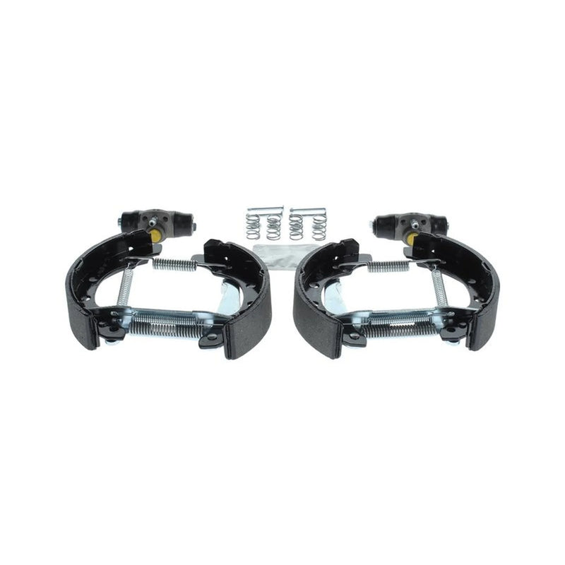 Bosch Brake Shoe Set Axle Kit 0 204 114 576
