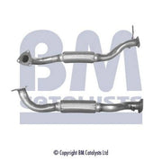 BM Catalysts Exhaust Pipe OD BM70387