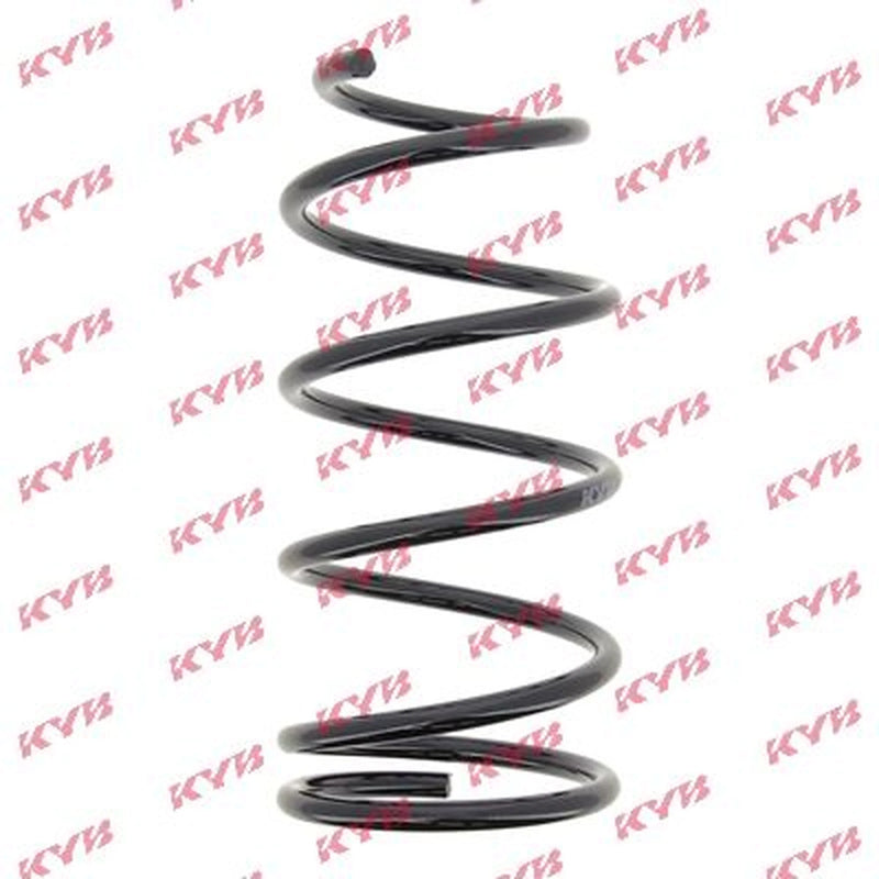 KYB Front Suspension Coil Spring RC3465