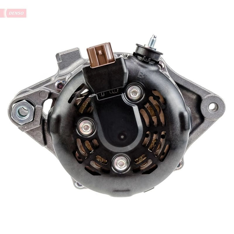 Denso Car Alternator 12V fits Toyota Avensis 2008-2018 1.6 1.8 2.0