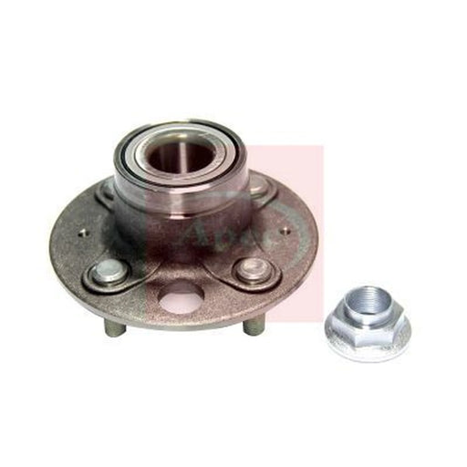 Apec Wheel Bearing Kit 138mm AWB1734