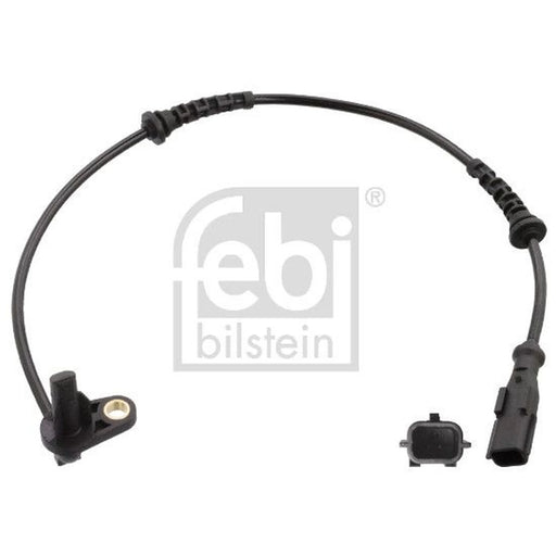 Febi ABS Wheel Speed Sensor Rear Right 104219