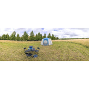 Coleman Pack Away Table and Chair Set Folding Camping - Coleman - Van Life Living