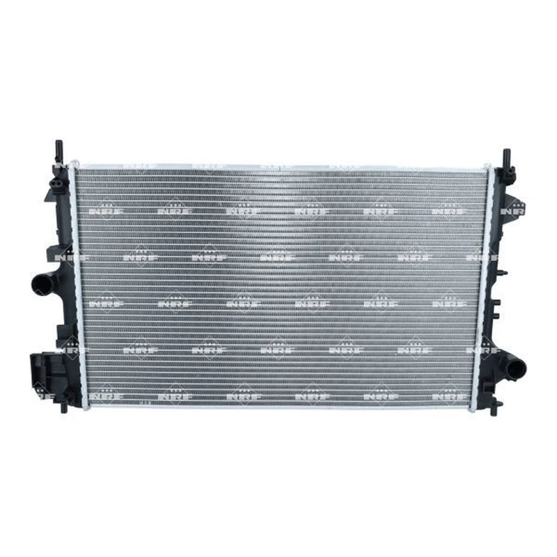 NRF Engine Radiator 53074