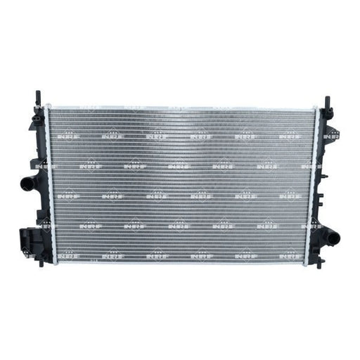 NRF Engine Radiator 53074